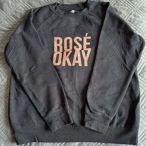 Brunette the Label - Rosé Okay